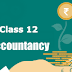 12th Accountancy Model Question Paper Reduced Syllabus 2021 TM