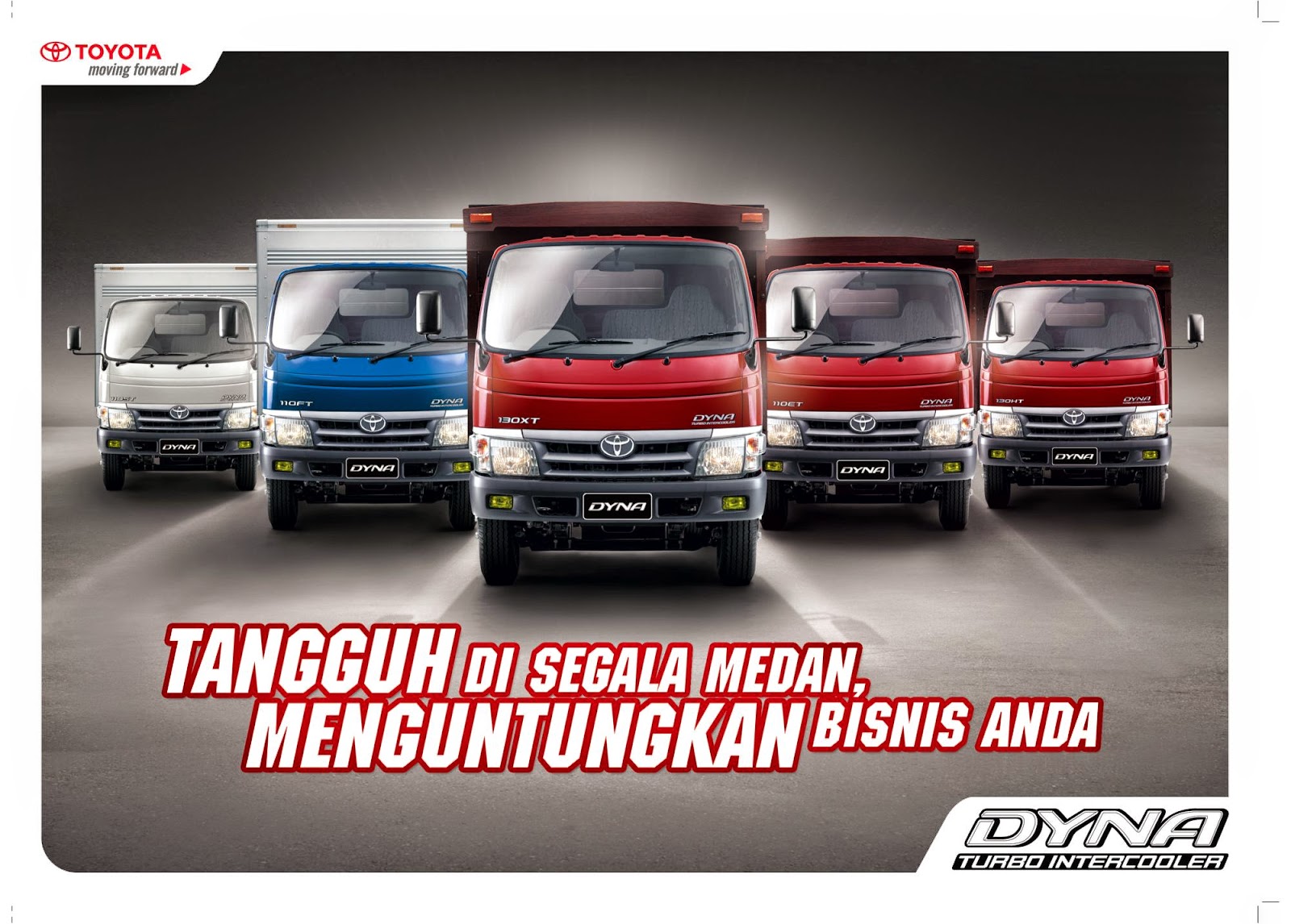 Foto Modifikasi Mobil Toyota Dyna 130 Ht Duniaotto