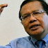 Rizal Ramli: Ekonomi Bukannya Meroket tapi Nyungsep