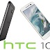 أتش تي سي تعلن رسميا عن هاتفها الذكي الجديد HTC 10