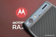 . much better smartphone than the Galaxy SII? Unfortunately, the RAZR is .