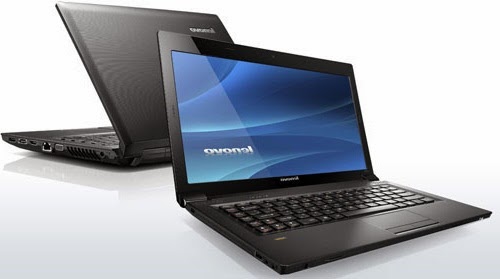 Harga Laptop Lenovo B475-6883 Gambar dan Spesifikasi Detil 