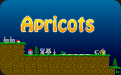 apricots