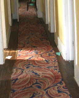 Colorful Rug Runner