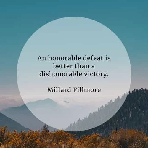 Defeat quotes that'll make you a much stronger person