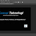 Belajar Desain Menggunakan Adobe Photoshop CC 2017- Kuasai Teknologi