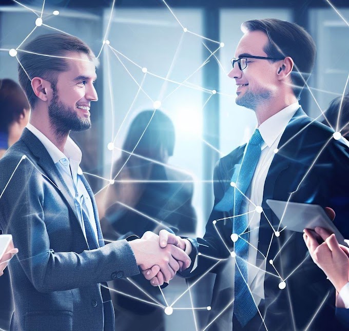 Networking Strategies: Building Meaningful Connections to Grow Your Business