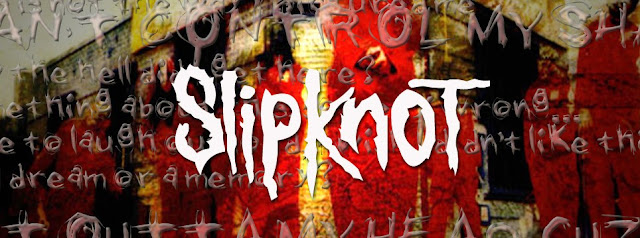 Slipknot Resimleri