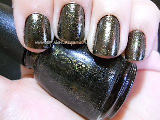 China Glaze - Cast a Spell 