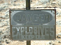 los alamos: nuke violations & classified info breaches