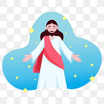 Kenaikan isa almasih, jesus drawing, jesus sketch, kenaikan isa almasih vector, ascension day,kenaikan yesus kesurga.