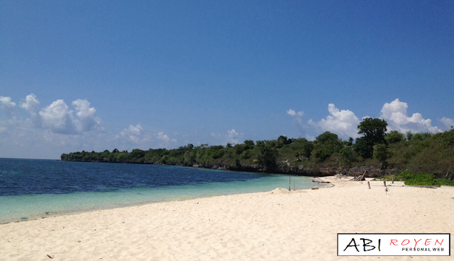 Keindahan Alam Wisata Tanjung Bira Pulau Liukang Loe
