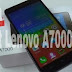Cara Install Recovery TWRP & Root Lenovo A7000