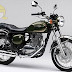 Harga dan Spesifikasi Kawasaki Estrella 2017