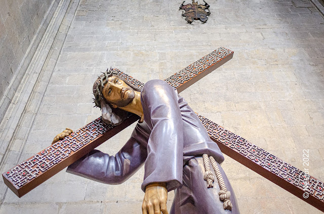 Semana Santa, Logroño