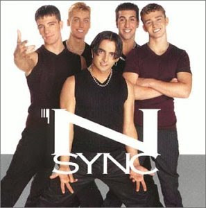 n sync