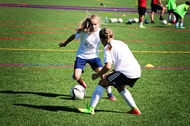 Tips And Tricks For Playing Better Soccer