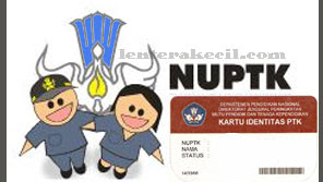 Kumpulan Pertanyaan Seputar NUPTK Yang Paling Sering di Tanyakan 