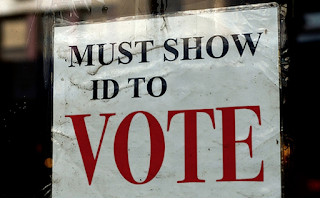 Four in Five Americans Support Voter ID Laws, Early Voting 