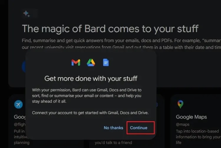 Google Bard