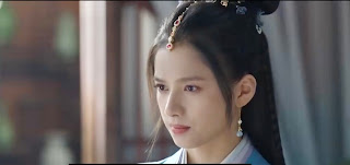 Legend of Zang Hai - Xiao Zhan