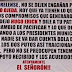 ‘Así traicionan a los que les ayudan’, dejan narcomensaje