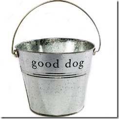 gooddogbucket