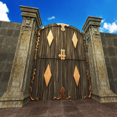 Odd1 Apps - Odd1 Escape Games - Mystery Medieval Fort Escape