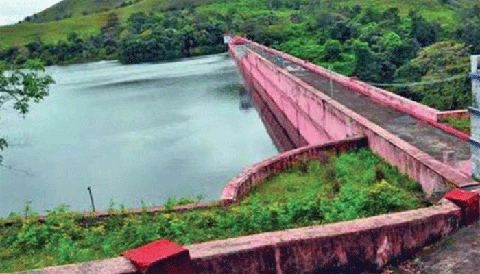 mullaperiyar-dam-water-level-