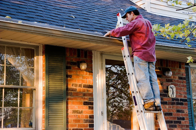 Gutter protection system installation