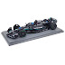 Spark 1/43 2023 Monaco GP