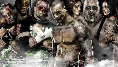 WWE  Wallpapers