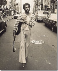GILBERTO GIL