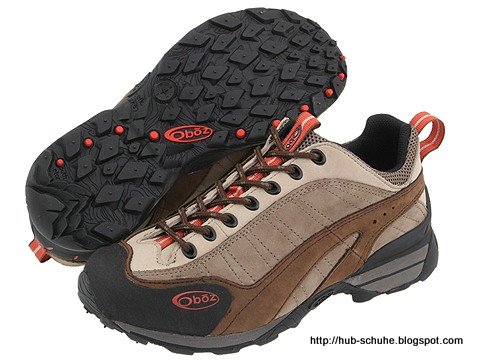 Hub schuhe:Z339-264085