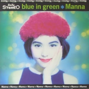 Manna ‎– Blue In Green