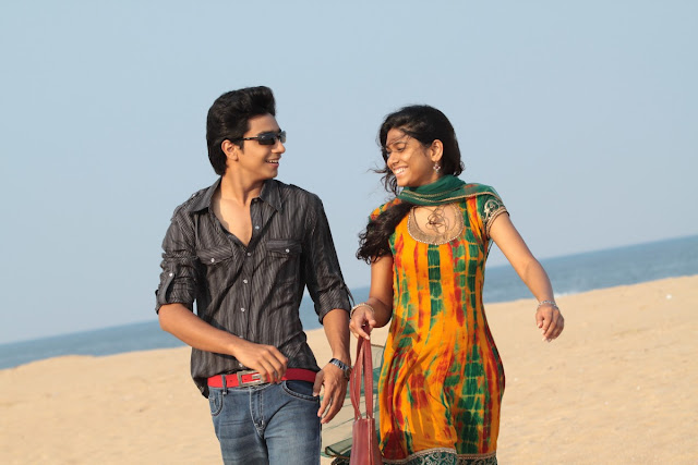 Premalo Padithe Movie Stills