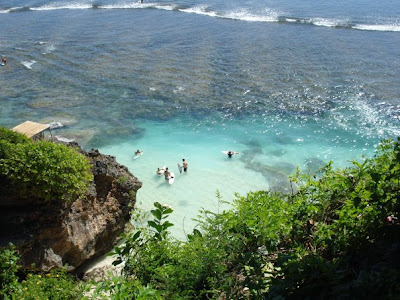 Uluwatu Pulau Bali