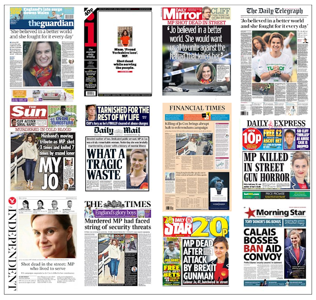 front pages 17-06-16