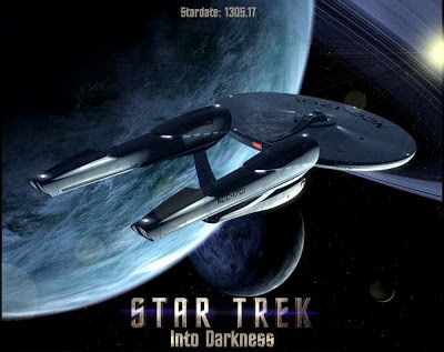 Star Trek Into Darknes