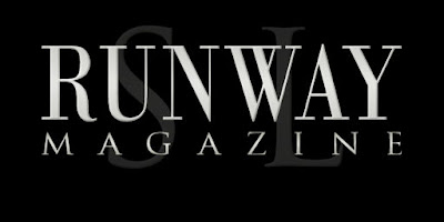 Fashion Runway Games  Adults on 2009 Runway Magazine Logo Jpg   Cool Graphic