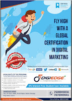 Digiedge