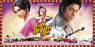 Jag Soona Soona Lage l Tumko Paya Hai song from om santi om