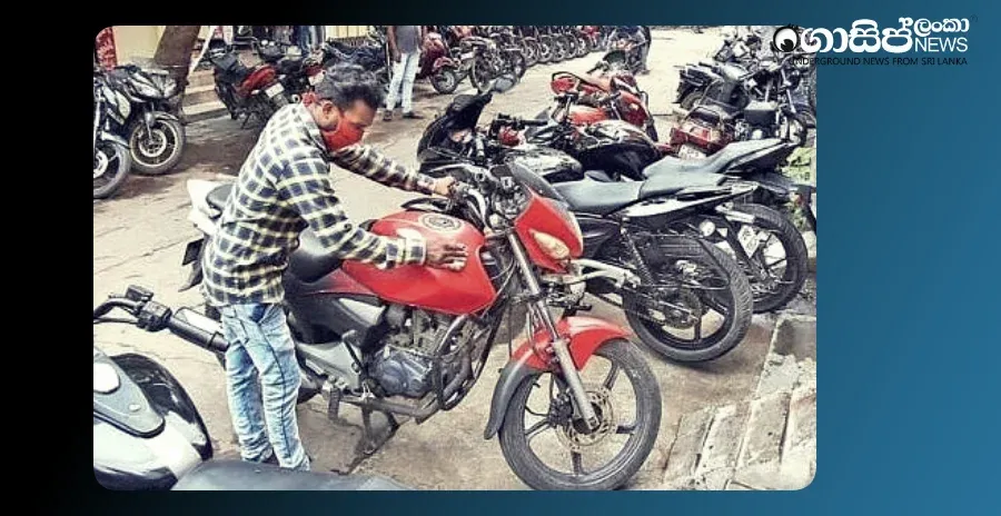 A-person-who-supplied-motorcycles-to-underworld-criminals-was-arrested