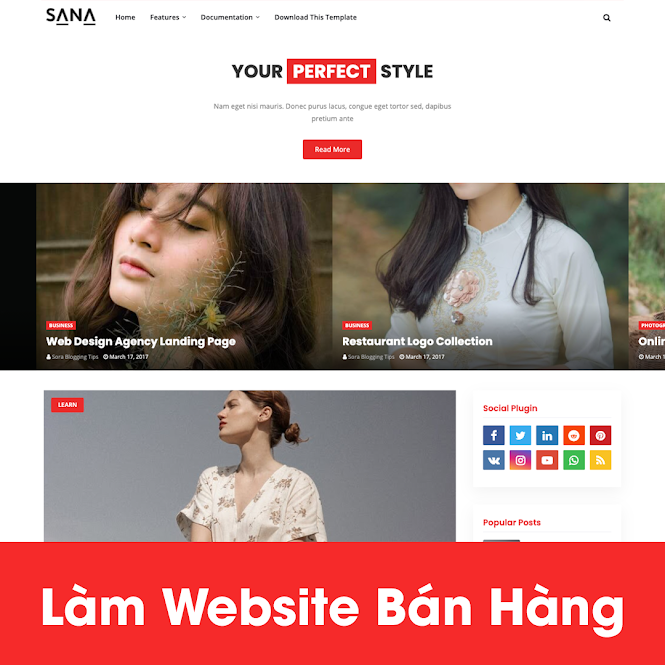 [A121] Gợi ý tìm đơn vị thiết kế website chuẩn SEO tốt nhất