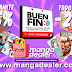 Mangadealer ¡se suma al BUEN FIN! -15% Kamite & -20% Panini ¡Envíos GRATIS!