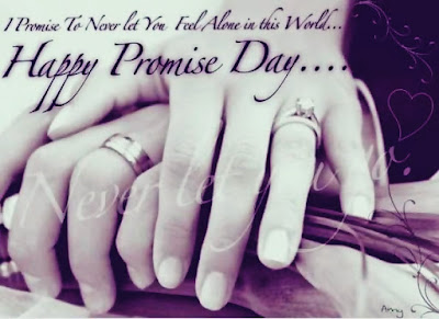 100 Happy Promise Day Quotes Messages with Images