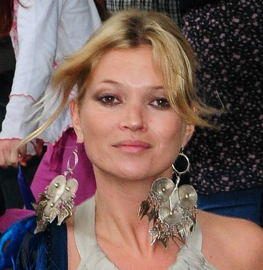 kate moss tattoo. Ultimately, Moss was cleared