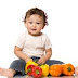 HEALTHY FOOD FOR TODDLERS AND CHILDREN