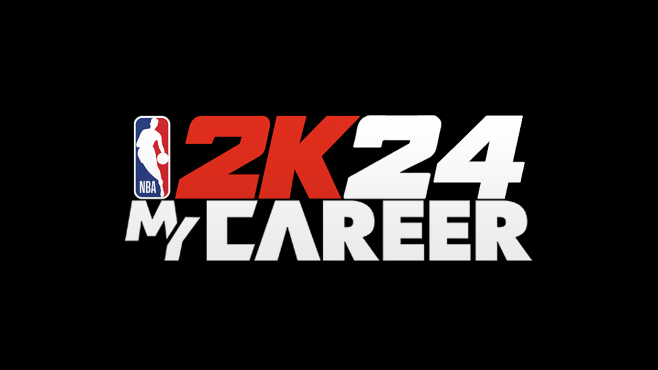 NBA 2K24 MyCAREER