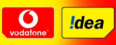 Vodafone Idea AB Birla Aditya Jio BSNL Airtel merger 2017